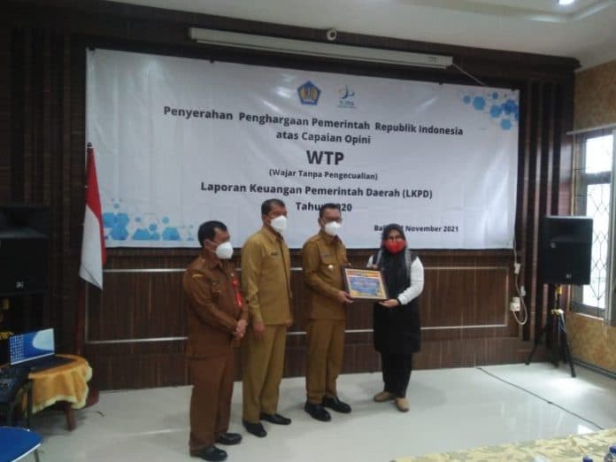 4_kabupaten_di_sumut_raih_opini_wtp_atas_laporan_keuangan_pemda_2020