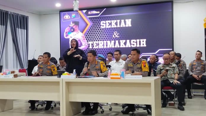4_penghargaan_diraih_polrestabes_medan_sepanjang_2022