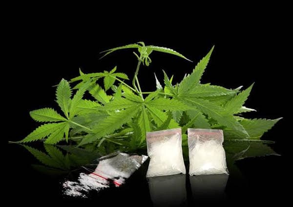 4_pria_diciduk_dari_satu_rumah_di_perdagangan_polisi_sita_sabu_dan_ganja