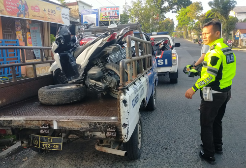 4_sepeda_motor_terlibat_balap_liar_diamankan_polres_siantar