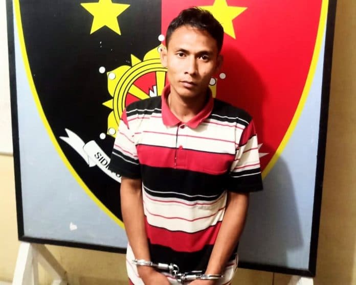 4_tahun_dpo_pelaku_pembongkaran_rumah_diciduk_polsek_indrapura