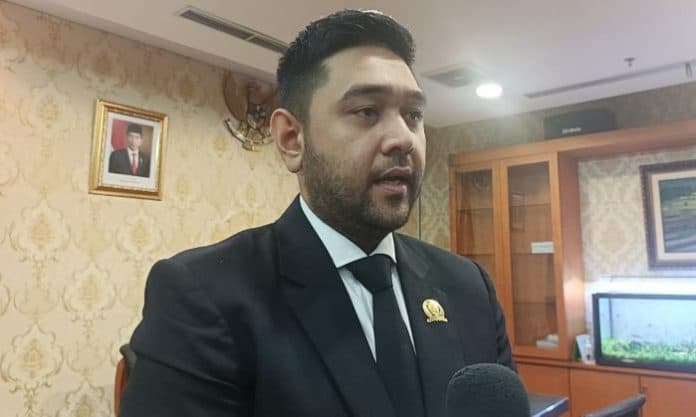 4_wakil_ketua_diumumkan_posisi_ketua_dprd_sumut_menunggu_putusan_dpp_golkar