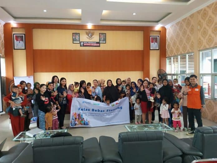 50_balita_teridentifikasi_menderita_stunting_di_medan_marelan