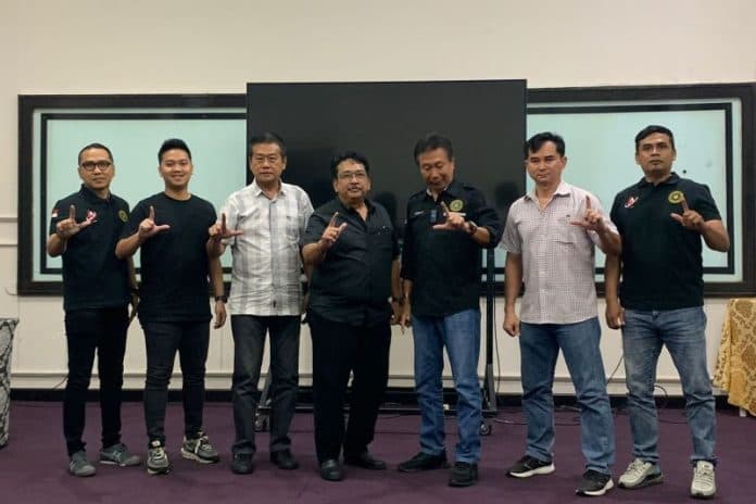 50_petarung_bakal_berlaga_di_lindu_aji_championship_2022