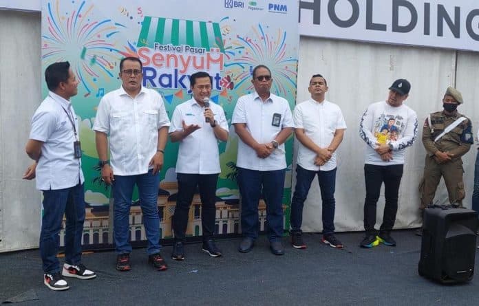50_umkm_ikut_festival_pasar_senyum_rakyat_di_medan