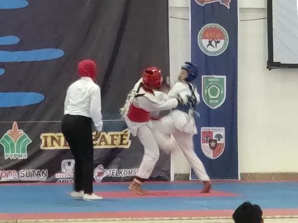 520_atlit_ikuti_simalungun_taekwondo_championship_2020