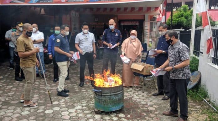 5312_surat_suara_rusak_dimusnahkan_kpu_medan