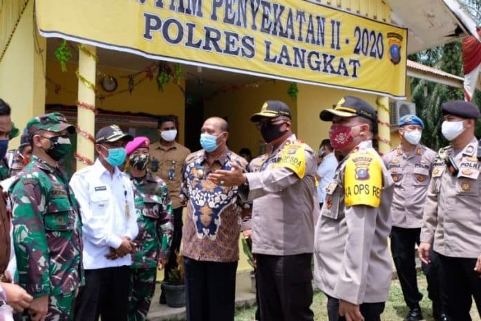 533_kendaraan_disuruh_putar_balik_di_perbatasan_sumut_mobil_terbanyak