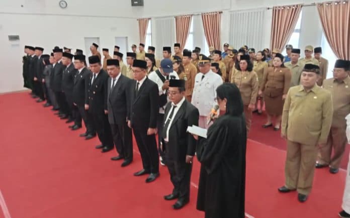 54_pejabat_pemko_siantar_dilantik_wali_kota_jangan_lupakan_sumpah_dan_janji