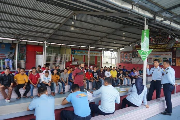 57_warga_binaan_lapas_i_medan_terima_hak_integrasi_dan_bebas_murni