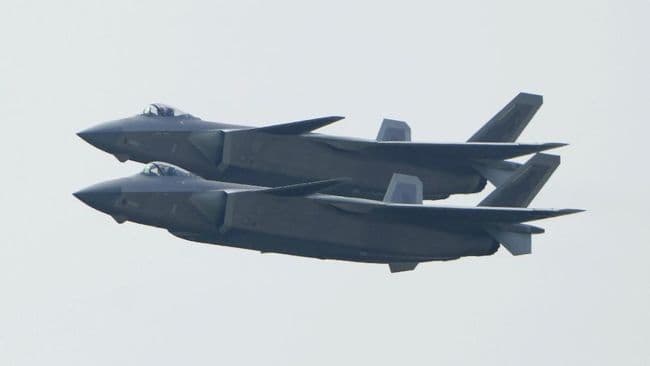 58_jet_tempur_china_masuki_kawasan_udara_taiwan