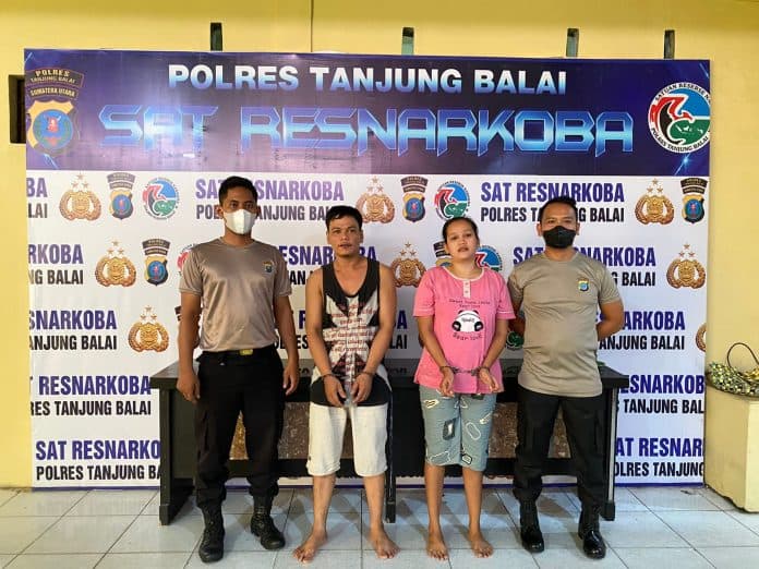 5_bulan_jadi_pengedar_sabu_pasutri_di_tanjungbalai_diciduk