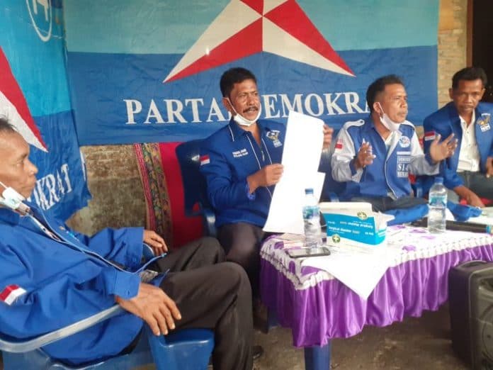 5_ketua_pac_partai_demokrat_minta_ketua_umum_turun_tangan_atasi_kekisruhan_di_dpc_batu_bara