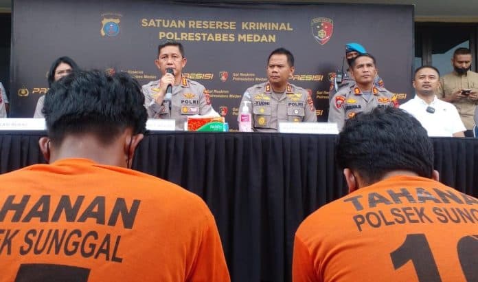 5_pelaku_pembacokan_yang_menewaskan_pelajar_di_spbu_jalan_kapten_sumarsono_ditangkap