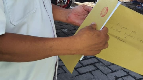 5_perguruan_karate_di_karo_ajukan_muskablub_forki_ke_pengurus_sumut