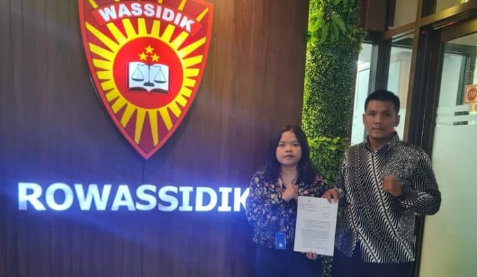 5_tersangka_kasus_pppk_langkat_tak_ditahan_kapolda_sumut_dilaporkan_ke_mabes_polri