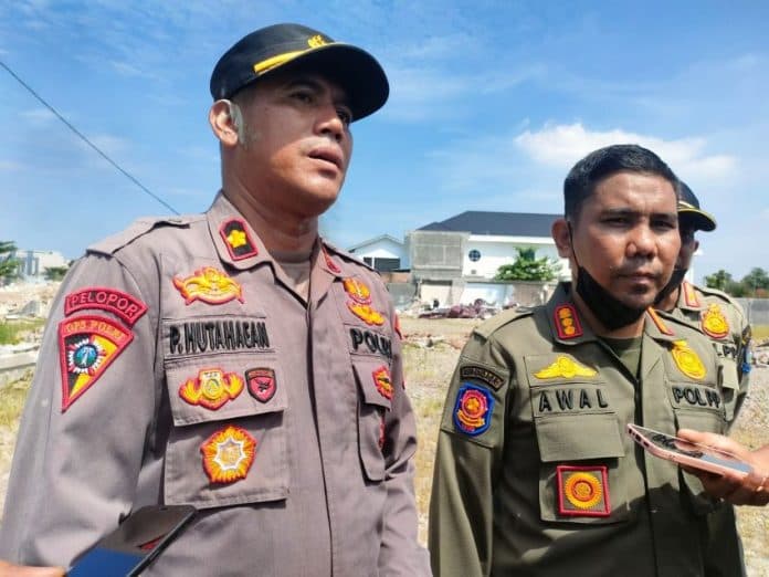 600_personel_gabungan_dikerahkan_selama_eksekusi_lahan_di_desa_sampali
