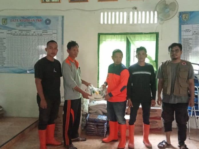 6078_jiwa_terdampak_banjir_di_7_kecamatan_sergai_bpbd_banjir_berangsur_surut