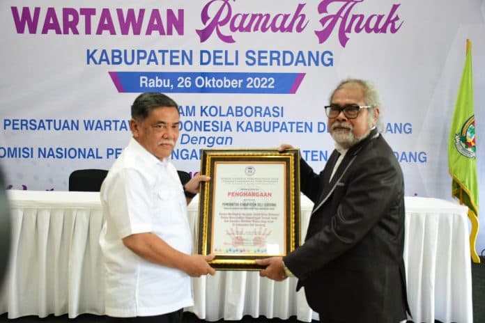 60_jurnalis_di_deli_serdang_ikut_seminar_sehari_wartawan_ramah_anak