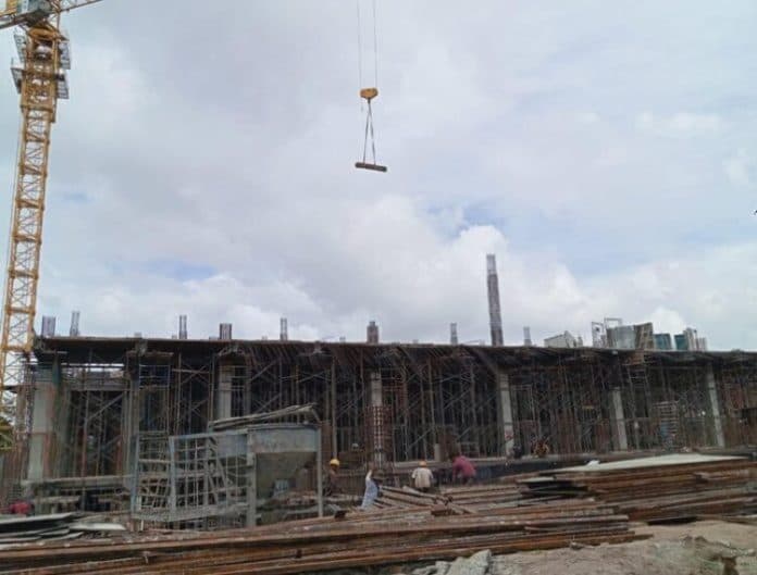 61_persen_progres_pembangunan_gedung_merdeka_siantar
