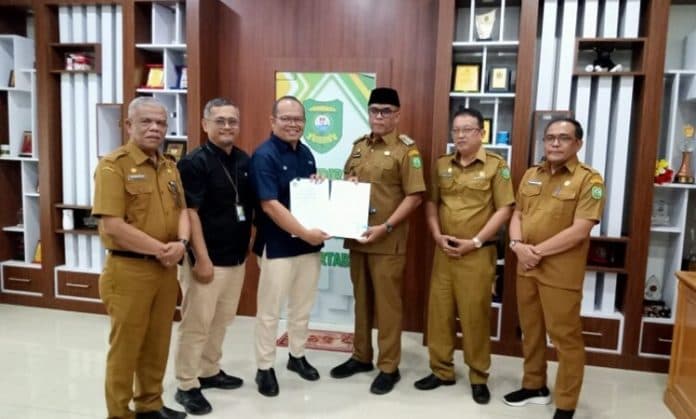 6400_pegawai_non_asn_pemkab_madina_didaftarkan_peserta_bpjs_ketenagakerjaan