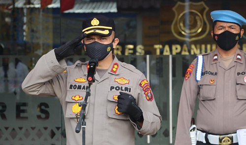 64_personel_polres_tapsel_bko_amankan_kunjungan_presiden_ri_ke_nias