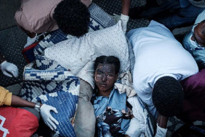 64_tewas_di_pasar_tigray_ethiopia_akibat_serangan_udara
