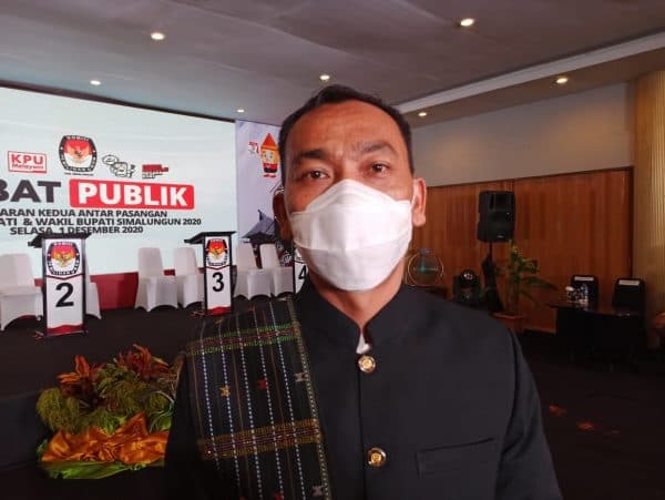 6_8_desember_masa_tenang_ketua_kpud_simalungun_minta_seluruh_peserta_pilkada_tidak_kampanye