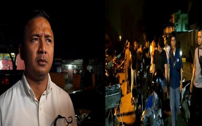 6_anggota_geng_motor_yang_diamankan_polrestabes_medan_ditahan_atas_kepemilikan_sajam
