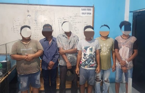 6_komplotan_pencurian_fasilitas_terminal_bandar_kajum_tebing_tinggi_ditangkap