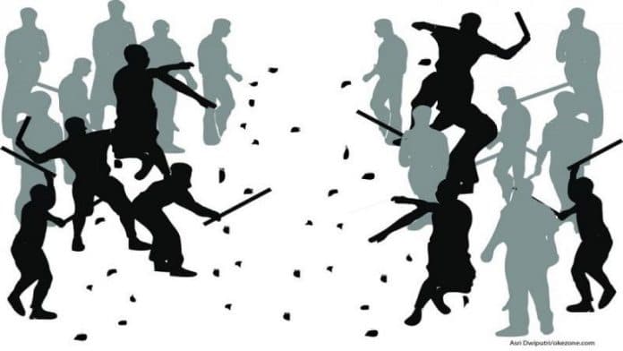 6_orang_terluka_dalam_baku_hantam_dua_kubu_organisasi_di_rambung_merah_ternyata_ini_pemicunya