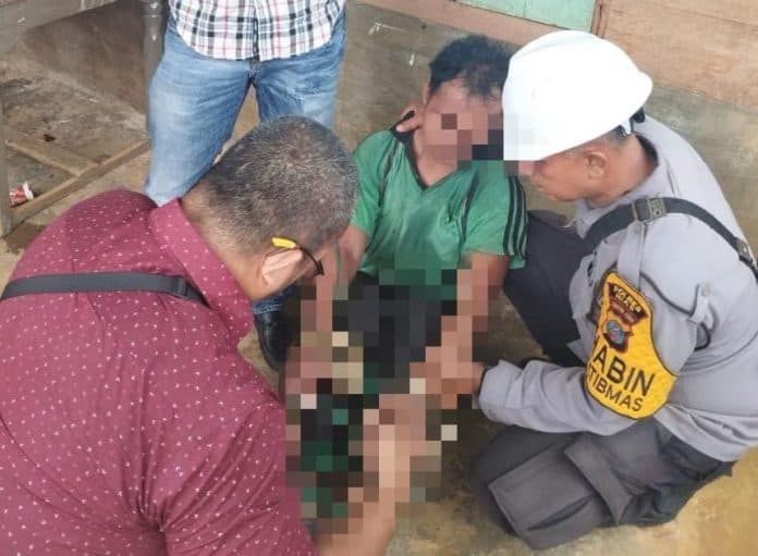 6_tahun_berkeliaran_tersangka_kasus_pembunuhan_di_nias_diamankan_warga