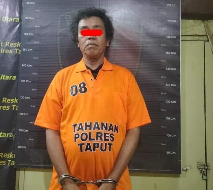 6_tersangka_pengeroyokan_sopir_travel_resmi_ditahan