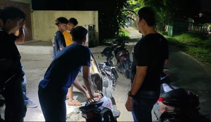 6_unit_sepeda_motor_terjaring_razia_polres_tebing_tinggi