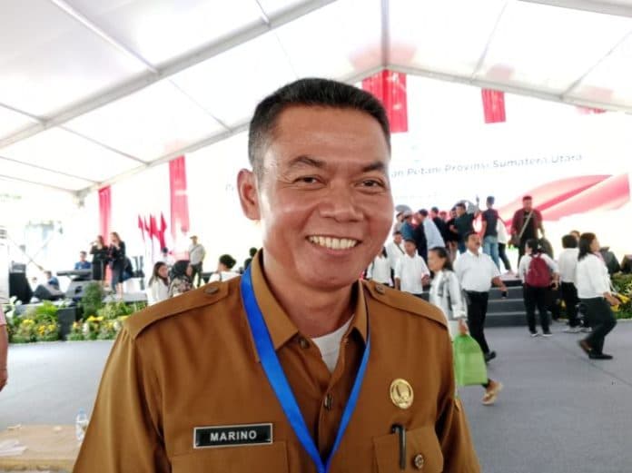 73_thl_tuntut_penerimaan_p3k_di_upt_perlindungan_dinas_pertanian_sumut