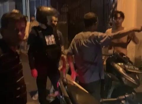 7_anggota_geng_motor_yang_hendak_tawuran_diamankan_polrestabes_medan