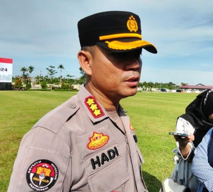 7_anggota_polrestabes_medan_dimutasi_ke_yanma_humas_polda_sumut_jika_terbukti_akan_di_ptdh