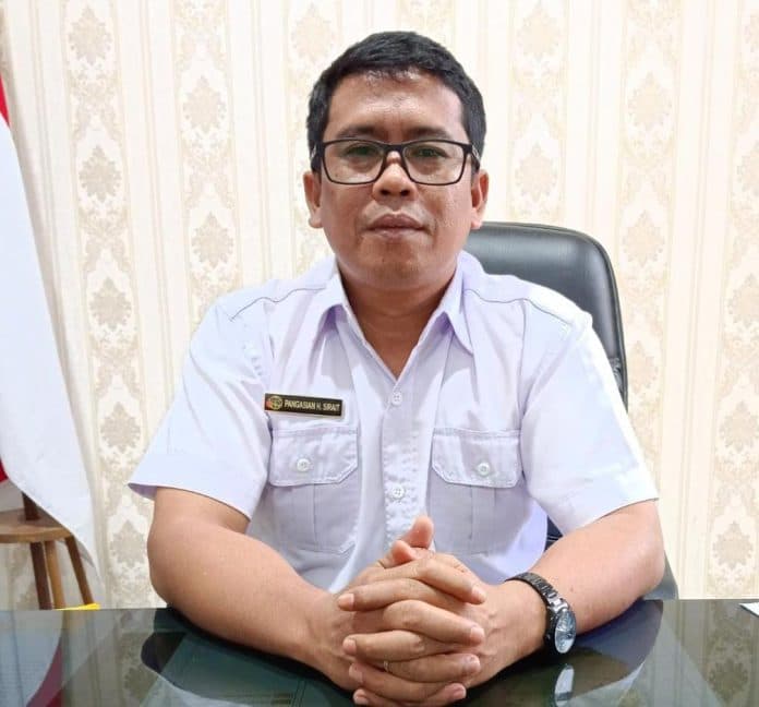 81_persen_tanah_di_kota_siantar_sudah_bersertifikat_bpn_canangkan_gemapatas