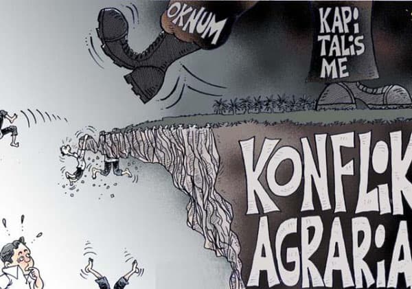 8_kasus_konflik_agraria_terjadi_di_sumut_dalam_setahun_terakhir