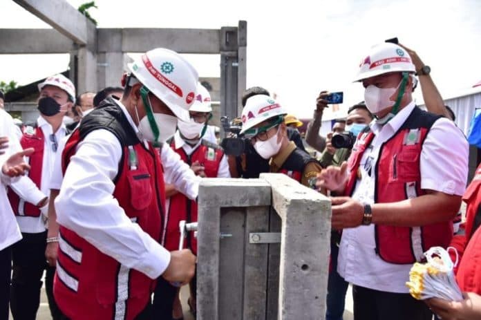 91_sekolah_di_kepulauan_nias_diresmikan_ini_pesan_gubsu