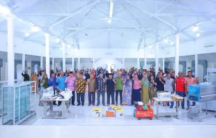 93_keluarga_penyandang_masalah_kesejahteraan_sosial_di_tanjung_balai_dapat_bantuan