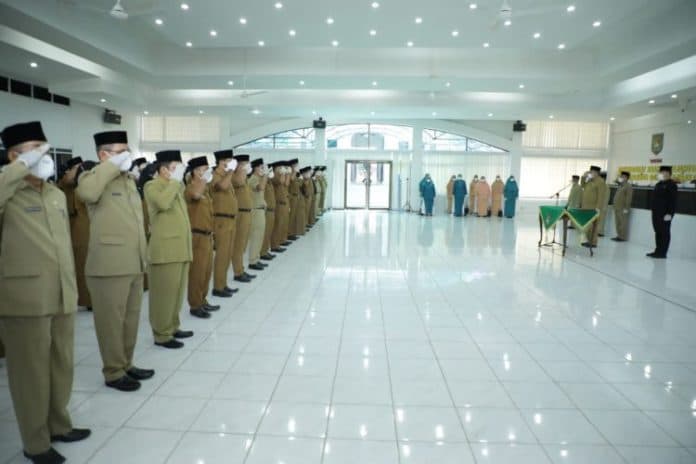 95_pns_di_asahan_dapat_jabatan_baru_wabup_ingat_3t