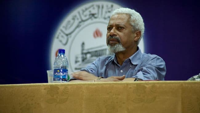 abdulrazak_gurnah_penulis_yang_raih_nobel_sastra_2021