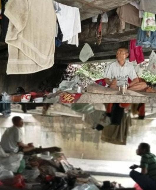 ada_warga_tinggal_di_kolong_jembatan_pemko_tebing_tinggi_terjunkan_tim