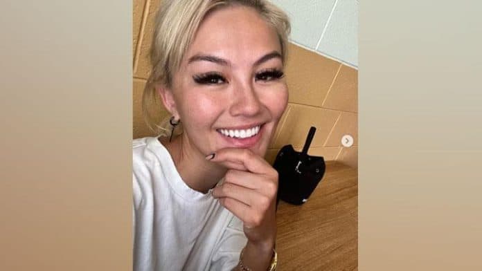 agnez_mo_unggah_foto_tanpa_makeup_dukung_bulan_kesadaran_kesehatan_mental