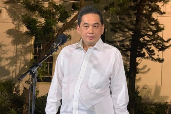 agus_suparmanto_kader_pkb_ditugaskan_tangani_sektor_perdagangan