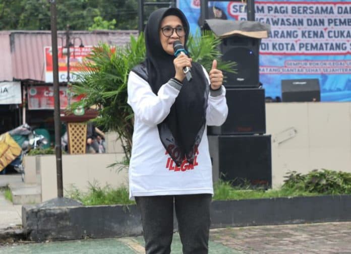ahli_hukum_jabatan_susanti_dewayani_berakhir_usai_wali_kota_siantar_hasil_pilkada_2024_dilantik