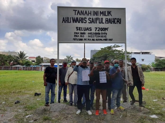 ahli_waris_minta_pemko_medan_taati_putusan_ma