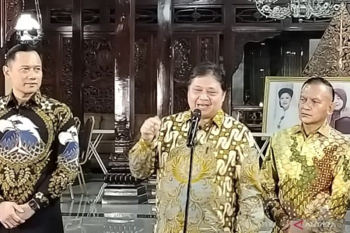airlangga_golkar_pd_sepakat_pemilu_bukan_the_winner_take_it_all