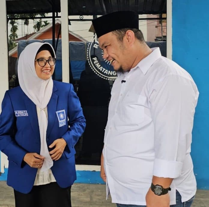 akademisi_sebut_fawer_sihite_rival_berat_bagi_susanti_dalam_pilkada_siantar_2024